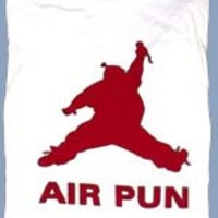 Air Pun!