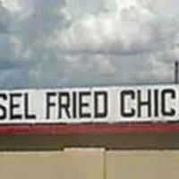 fried chicken