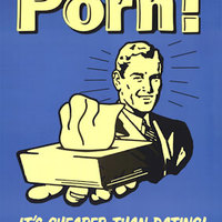The merits of pornography