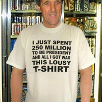 Kerry now