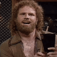 I've got a fever, and the only precription iS MORE COWBELL