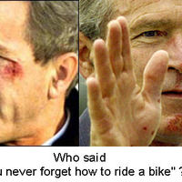 Moron to ride with Lance Armstrong