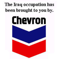 Chevron .. More deaths to the gallon !