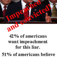 America wants more impeachment !