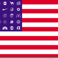 The United States of America, Corp.