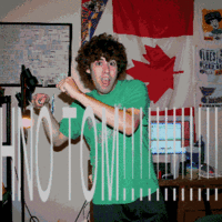 Tom the party bomb