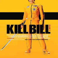 Kill Bill