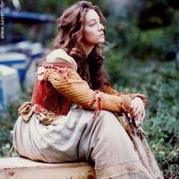 Giovanna Mezzogiorno: beautiful actress (4)