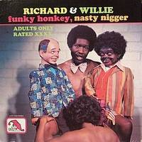 Richard & Willie