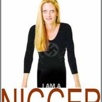 I'm a nigger
