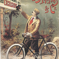 Bayliss Thomas & Co. Bicycles