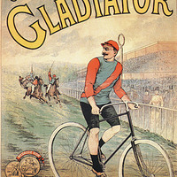 Gladiator Cycles