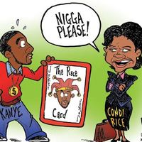 The Race Card