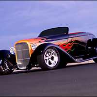 my favorite boyd car