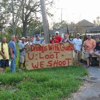 U loot We Shoot