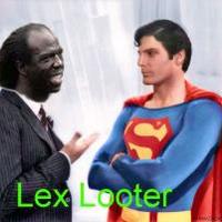 Lex Looter