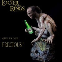 Looter of the Rings
