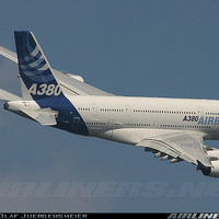 AIRBUS A380 - French tech kicks US ass