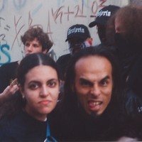 Brujeria fans(Brujeria is one of the best death metal bands out there, fuck yeah
