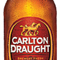 Carlton  draught
