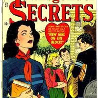 TGSecrets