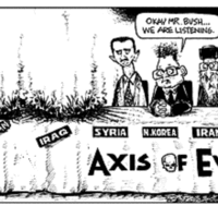 Axis of Evil