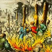 Purifying Fire...