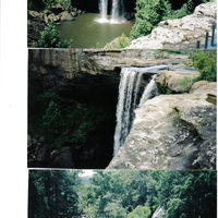 falls, in forgot where the hell,side of hwy.84, miss. someone help me out here.