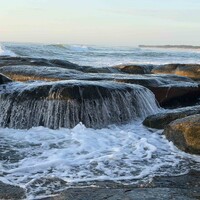 bridal veil falls