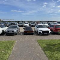 Family car in the UK - 1990 vs today