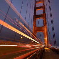 Speed by Karthik Subramaniam