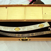 The Sword of the Khalsa