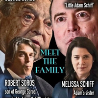 Schiff is just a Soros Rep.