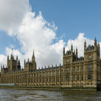 Palace of Westminster, London