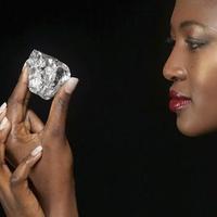 478 carat, is only the 20th biggest...