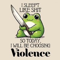 Violence 