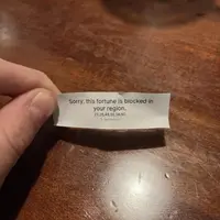 Sounds about right 