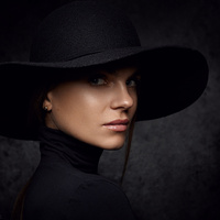 Greta by Mindaugas Navickas