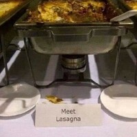 Pleased to meet you