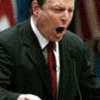 gore poo