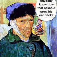 It was the maxipad