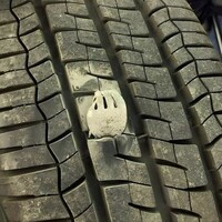 I came to a fork in the road