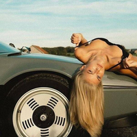 What car is that Nigel