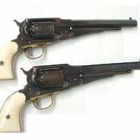 Remington 1858 Army