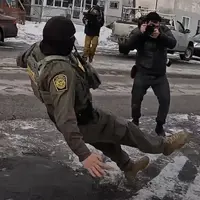 Wicked dance moves