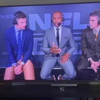 Nice pants