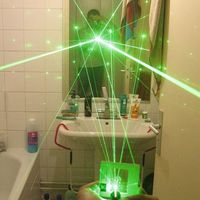 Fricken lasers