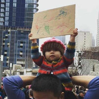 I support this