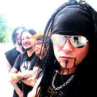 Ministry CU LaTour / Tour Dates Are Out