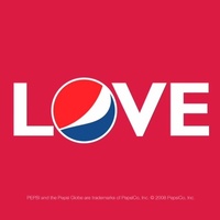 For The Love of Pepsi